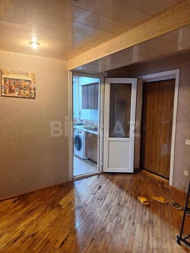 İcarəyə verilir 3 otaqlı yeni tikili 80 m², 28 May m., photo 11 from 16