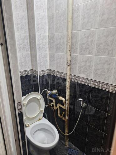 İcarəyə verilir 3 otaqlı yeni tikili 80 m², 28 May m., photo 10 from 16