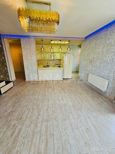 Продаётся 3-комн. новостройка 130 м², м. Низами, photo 3 from 16