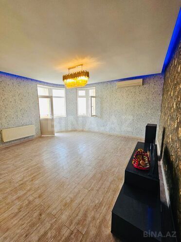 Продаётся 3-комн. новостройка 130 м², м. Низами, photo 4 from 16