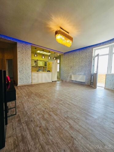 Продаётся 3-комн. новостройка 130 м², м. Низами, photo 5 from 16