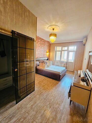 Продаётся 3-комн. новостройка 130 м², м. Низами, photo 6 from 16
