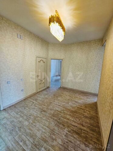 Продаётся 3-комн. новостройка 130 м², м. Низами, photo 8 from 16