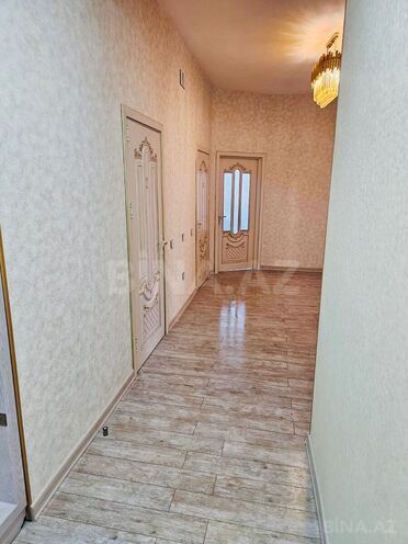Продаётся 3-комн. новостройка 130 м², м. Низами, photo 9 from 16