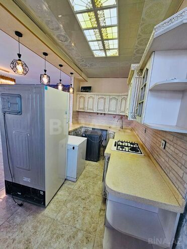 Продаётся 3-комн. новостройка 130 м², м. Низами, photo 10 from 16