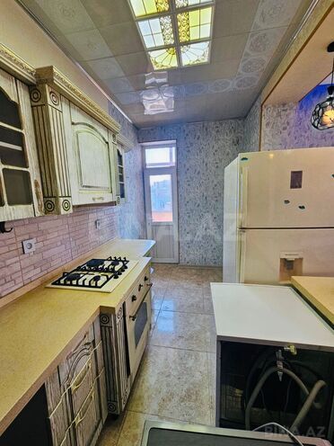 Продаётся 3-комн. новостройка 130 м², м. Низами, photo 11 from 16