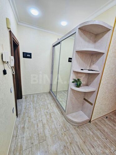 Продаётся 3-комн. новостройка 130 м², м. Низами, photo 12 from 16
