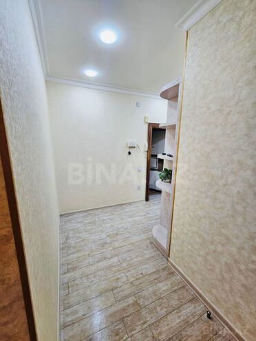 Продаётся 3-комн. новостройка 130 м², м. Низами, photo 13 from 16