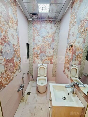 Продаётся 3-комн. новостройка 130 м², м. Низами, photo 14 from 16