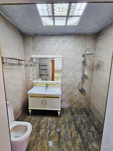 Продаётся 3-комн. новостройка 130 м², м. Низами, photo 15 from 16