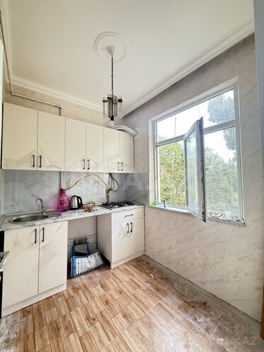 Сдаётся 1-комн. вторичка 40 м², м. Мемар Аджеми, photo 3 from 8
