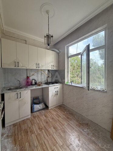 Сдаётся 1-комн. вторичка 40 м², м. Мемар Аджеми, photo 4 from 8