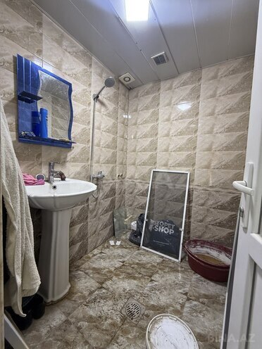 Сдаётся 1-комн. вторичка 40 м², м. Мемар Аджеми, photo 6 from 8