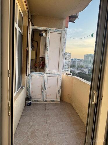 Satılır 3 otaqlı yeni tikili 105 m², Neftçilər m., photo 14 from 15