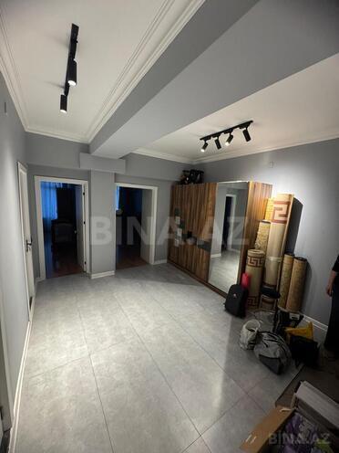 Satılır 3 otaqlı yeni tikili 105 m², Neftçilər m., photo 5 from 15