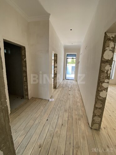 Satılır 3 otaqlı həyət evi/bağ evi 90 m², Hövsan q., photo 18 from 19