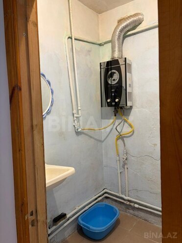 Satılır 2 otaqlı köhnə tikili 60 m², Badamdar q., photo 12 from 22