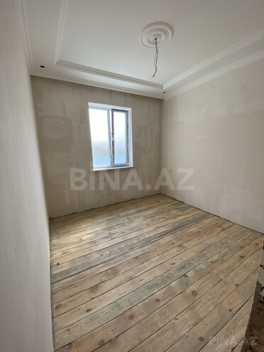 Satılır 3 otaqlı həyət evi/bağ evi 90 m², Hövsan q., photo 17 from 19