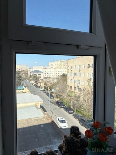 Satılır 2 otaqlı köhnə tikili 60 m², Badamdar q., photo 19 from 22