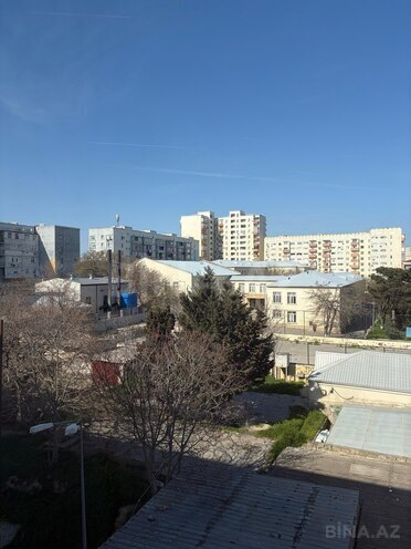 Satılır 2 otaqlı köhnə tikili 60 m², Badamdar q., photo 20 from 22