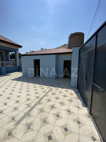 Satılır 3 otaqlı həyət evi/bağ evi 90 m², Hövsan q., photo 4 from 19
