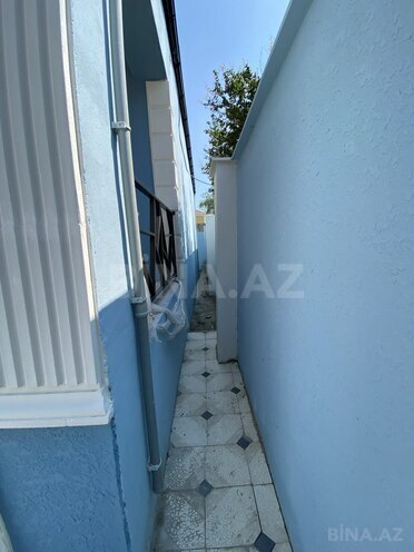 Satılır 3 otaqlı həyət evi/bağ evi 90 m², Hövsan q., photo 10 from 19
