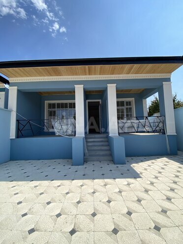 Satılır 3 otaqlı həyət evi/bağ evi 90 m², Hövsan q., photo 8 from 19