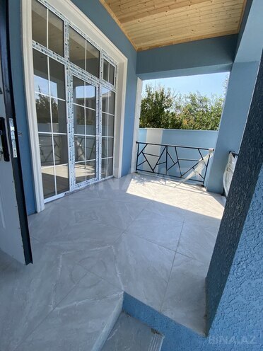 Satılır 3 otaqlı həyət evi/bağ evi 90 m², Hövsan q., photo 11 from 19