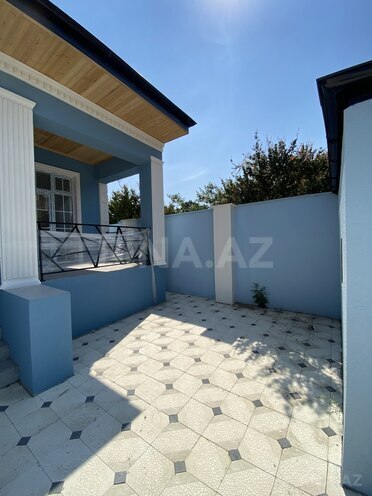 Satılır 3 otaqlı həyət evi/bağ evi 90 m², Hövsan q., photo 9 from 19