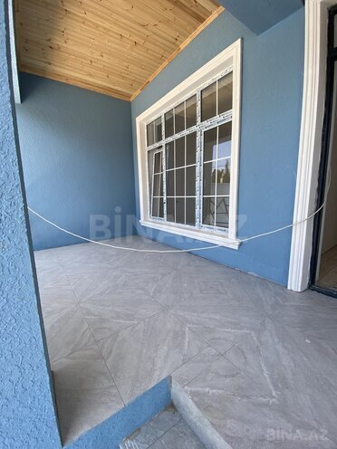 Satılır 3 otaqlı həyət evi/bağ evi 90 m², Hövsan q., photo 12 from 19