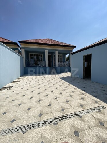 Satılır 3 otaqlı həyət evi/bağ evi 90 m², Hövsan q., photo 3 from 19