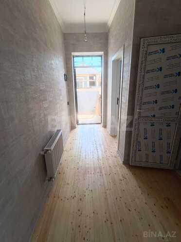 Satılır 2 otaqlı həyət evi/bağ evi 90 m², Maştağa q., photo 4 from 13