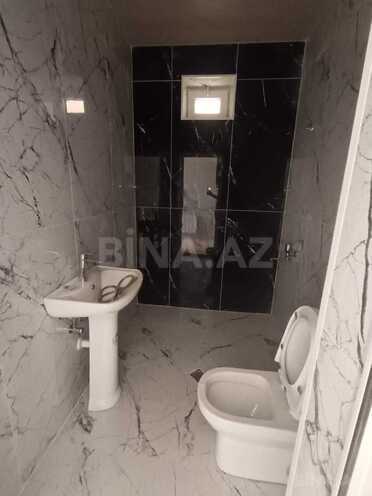 Satılır 2 otaqlı həyət evi/bağ evi 90 m², Maştağa q., photo 12 from 13