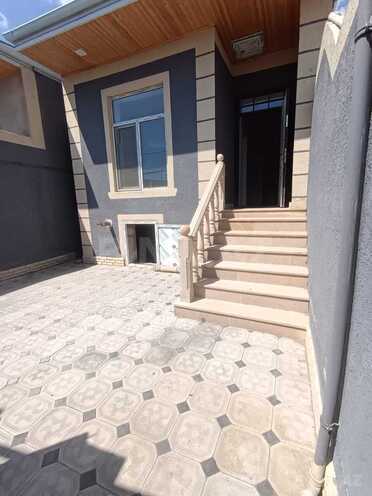 Satılır 2 otaqlı həyət evi/bağ evi 90 m², Maştağa q., photo 3 from 13