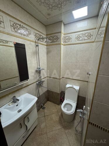 Сдаётся 2-комн. новостройка 70 м², пос. Бадамдар, photo 16 from 17
