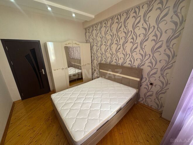 Сдаётся 2-комн. новостройка 70 м², пос. Бадамдар, photo 5 from 17