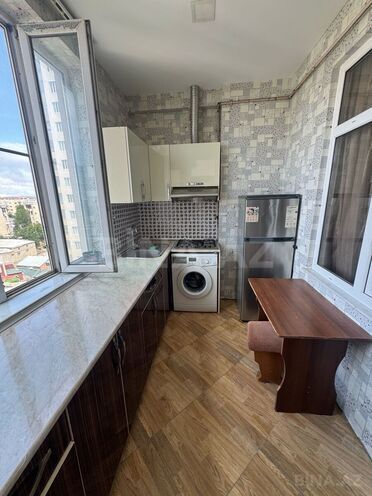 Сдаётся 2-комн. новостройка 70 м², пос. Бадамдар, photo 8 from 17