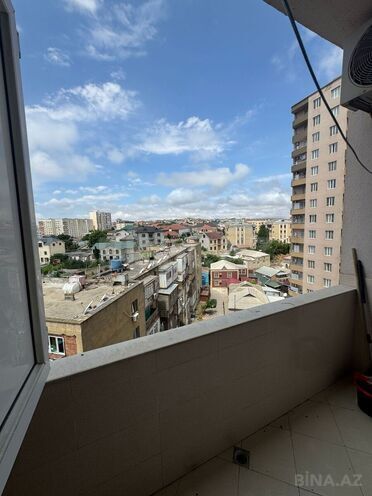 Сдаётся 2-комн. новостройка 70 м², пос. Бадамдар, photo 13 from 17