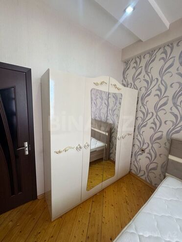 Сдаётся 2-комн. новостройка 70 м², пос. Бадамдар, photo 7 from 17