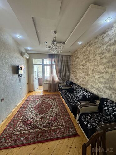 Сдаётся 2-комн. новостройка 70 м², пос. Бадамдар, photo 3 from 17