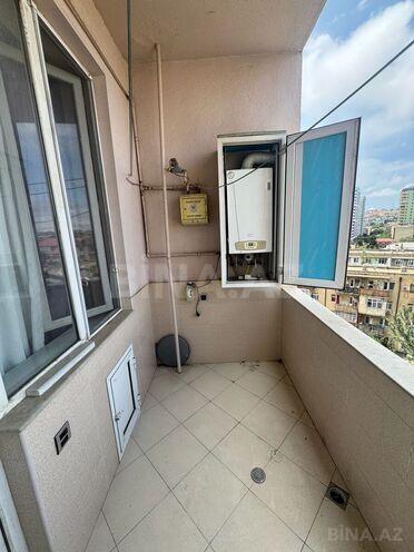 Сдаётся 2-комн. новостройка 70 м², пос. Бадамдар, photo 14 from 17