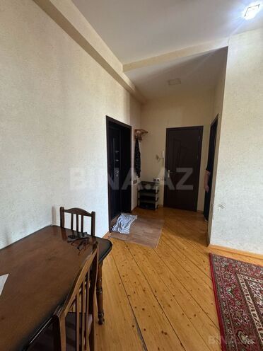 Сдаётся 2-комн. новостройка 70 м², пос. Бадамдар, photo 10 from 17