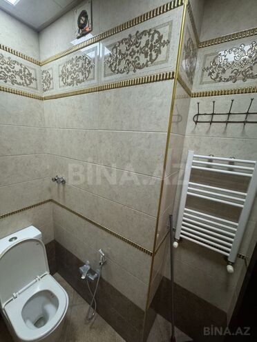 Сдаётся 2-комн. новостройка 70 м², пос. Бадамдар, photo 15 from 17