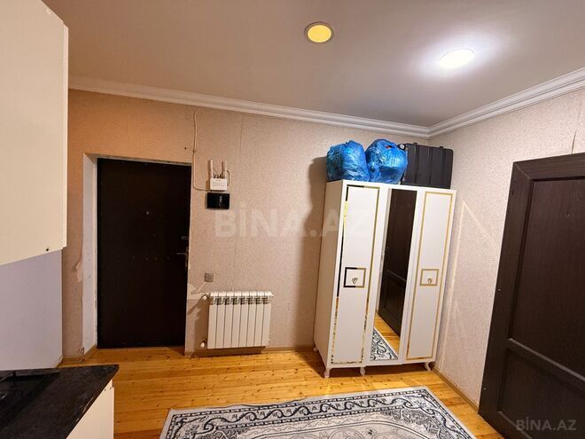 Satılır 2 otaqlı yeni tikili 55 m², Zığ q., photo 7 from 10