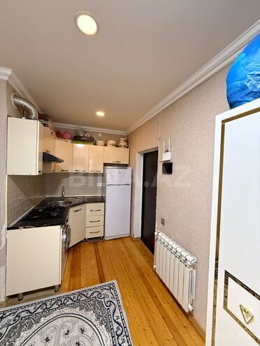 Satılır 2 otaqlı yeni tikili 55 m², Zığ q., photo 3 from 10