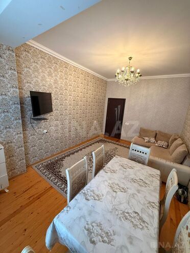 Satılır 2 otaqlı yeni tikili 55 m², Zığ q., photo 6 from 10