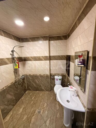 Satılır 2 otaqlı yeni tikili 55 m², Zığ q., photo 9 from 10