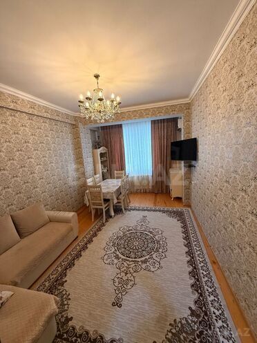 Satılır 2 otaqlı yeni tikili 55 m², Zığ q., photo 8 from 10