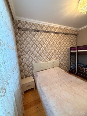 Satılır 2 otaqlı yeni tikili 55 m², Zığ q., photo 4 from 10