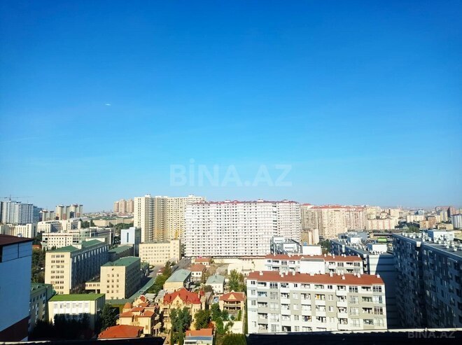 Сдаётся 3-комн. новостройка 80 м², м. Иншаатчылар, photo 5 from 11